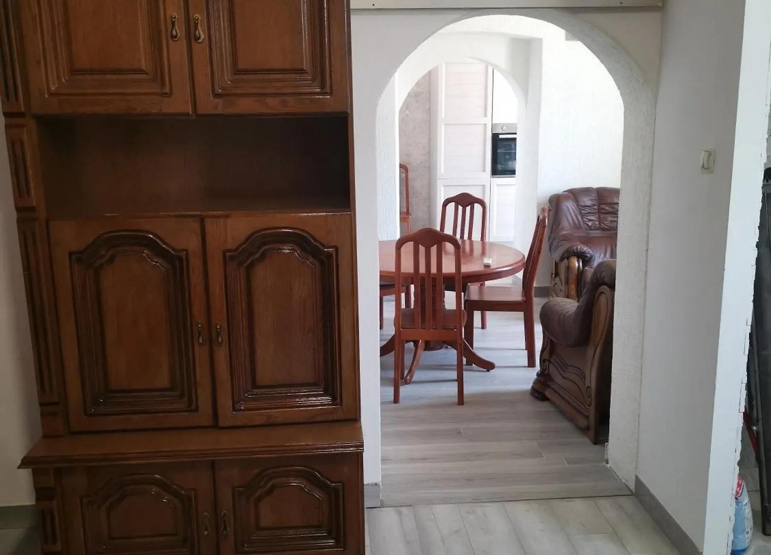 Milan Pula Appartement Kroatië