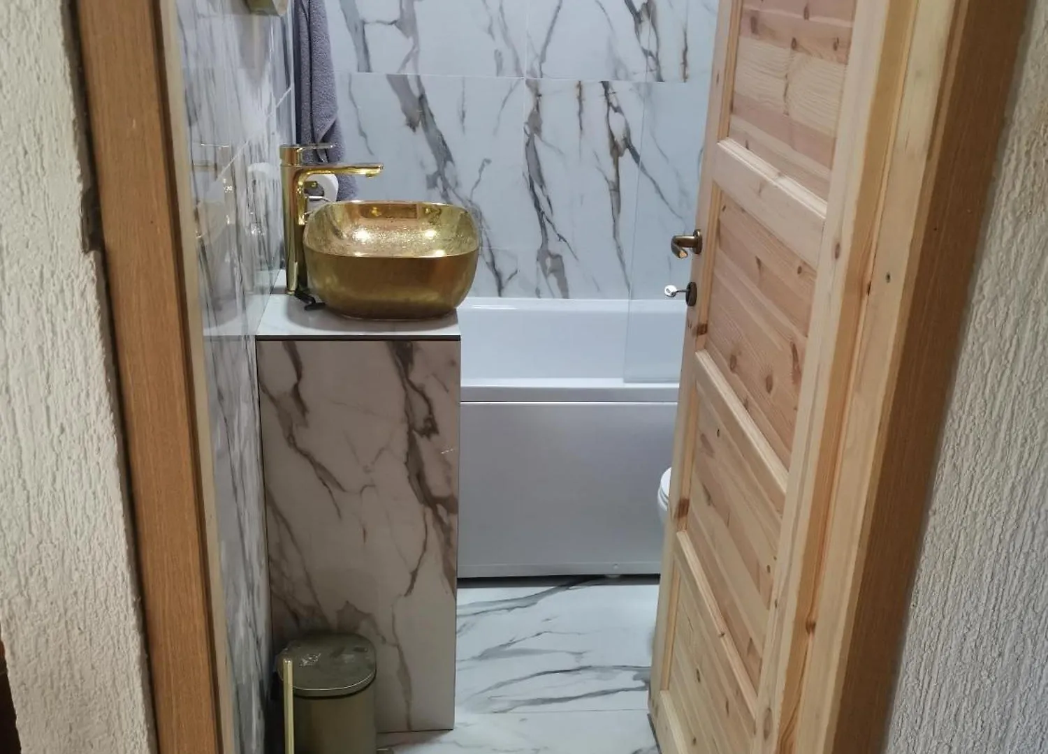 Milan Pula Appartement