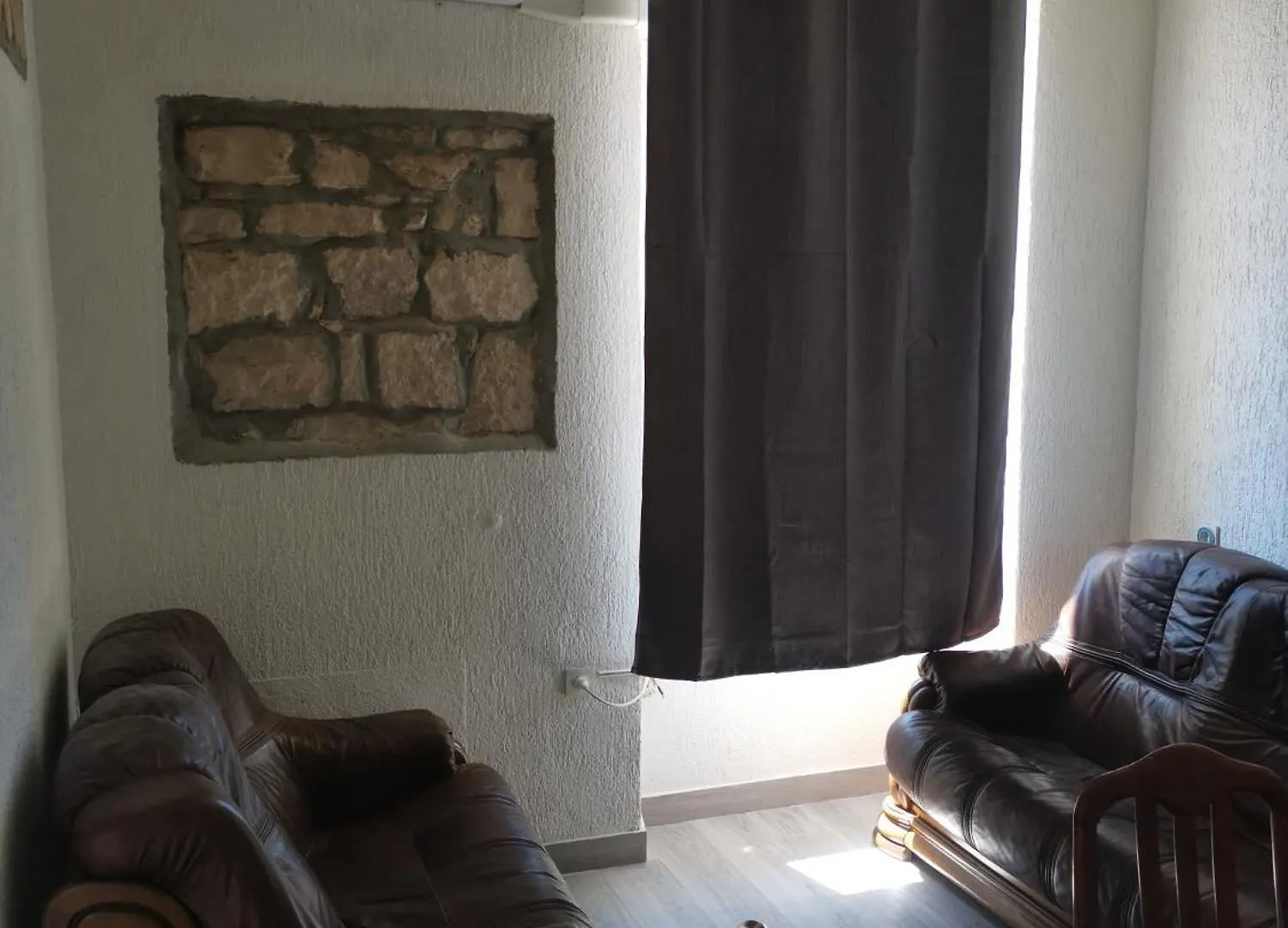 Apartmán Milan Pula Chorvatsko