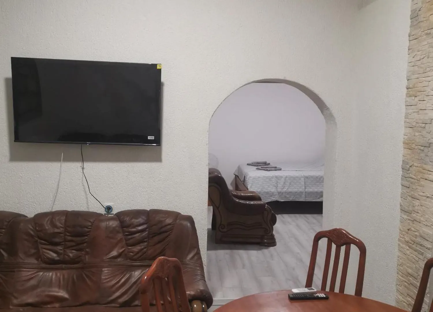 Milan Pula Appartement Kroatië