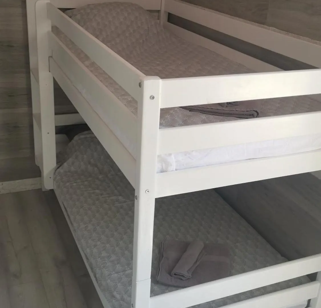Milan Pula Appartement