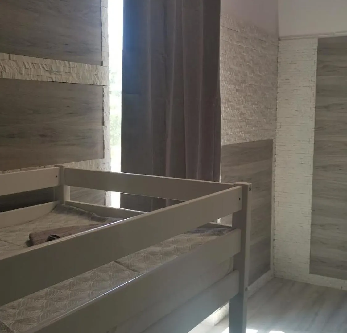 Milan Pula Appartement 0*,