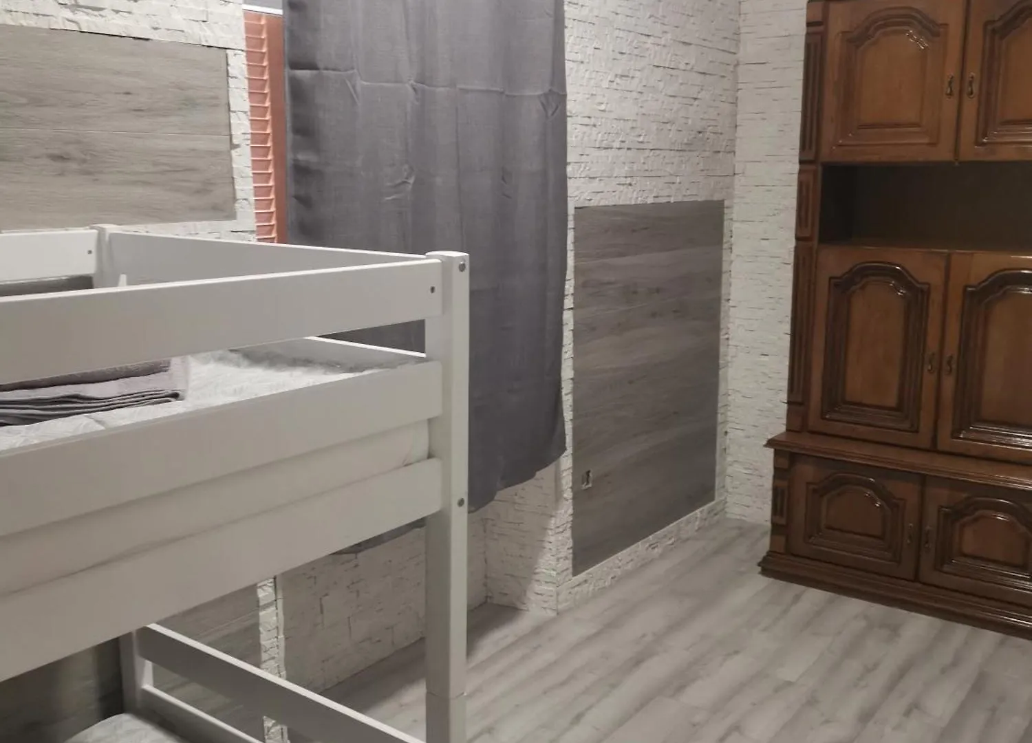 Milan Pula Appartement