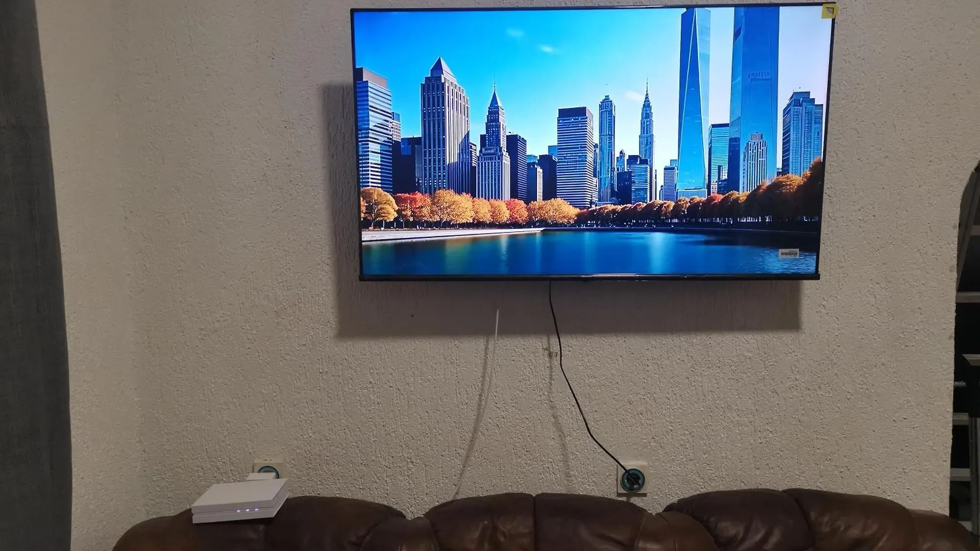 Milan Pula Appartement
